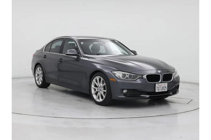 $13998 : BMW 3 Series 2015 320i 4dr S image 1