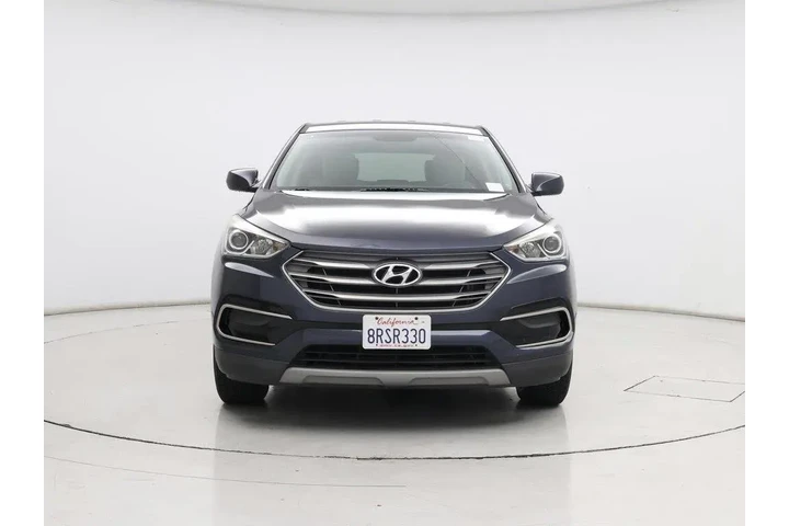 $15998 : Hyundai SANTA FE Sport 2017 image 5
