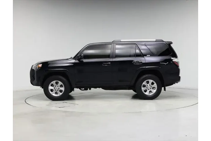 $30998 : Toyota 4Runner 2021 4x4 SR5 image 3