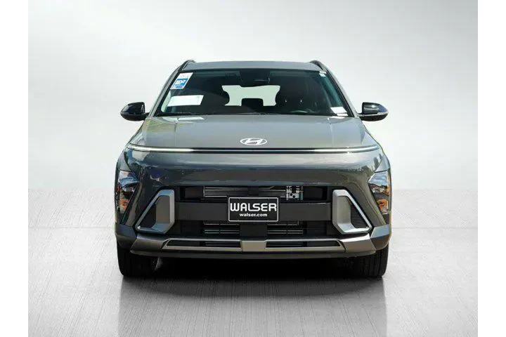 $28250 : Hyundai KONA 2026 AWD SEL Pr image 2