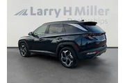 Hyundai TUCSON Hybrid 2024 A thumbnail
