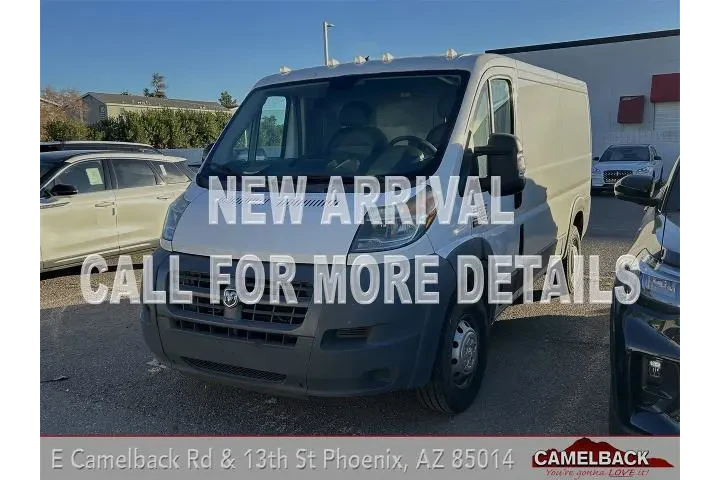 $9995 : Ram ProMaster 2015 1500 136 image 1