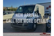 Ram ProMaster 2015 1500 136