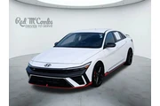 Hyundai ELANTRA N 2024 4dr S