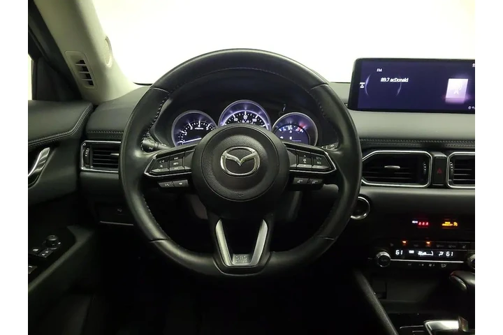 $22998 : Mazda CX-5 2023 AWD 2.5 S Se image 10