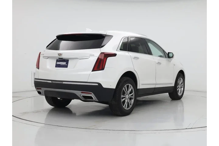 $35998 : Cadillac XT5 2023 Premium Lu image 8
