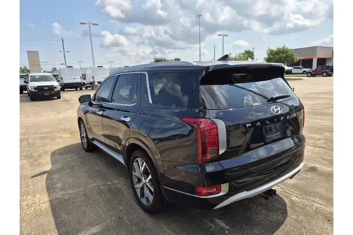 $20983 : Hyundai PALISADE 2021 Limite image 4