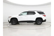 $29998 : Chevrolet Traverse 2021 RS 4 thumbnail