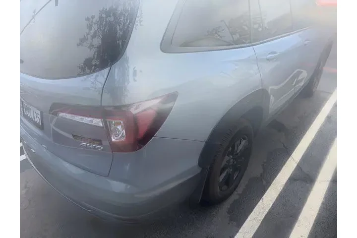 $31900 : Honda Pilot 2022 AWD TrailSp image 4