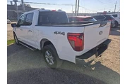 $38643 : Ford F-150 2024 4x4 XLT 4dr thumbnail