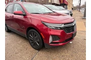 $18995 : 2023 Equinox RS thumbnail