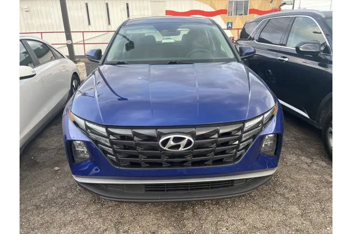 $21977 : Hyundai TUCSON 2024 AWD SE 4 image 2