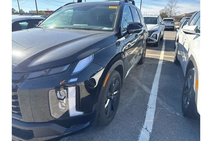 $38500 : Hyundai PALISADE 2025 XRT 4d image 3