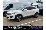 Lincoln MKC 2017 AWD Reserve en Dallas