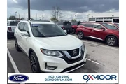 Nissan Rogue 2019 S 4dr Cros