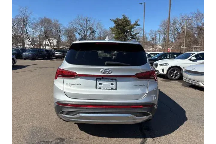 $28000 : Hyundai SANTA FE Plug-In Hyb image 5