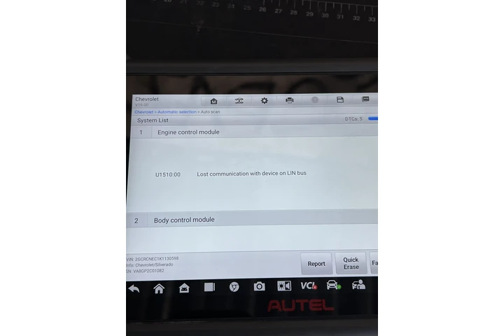 Mecánica a domicilio image 1