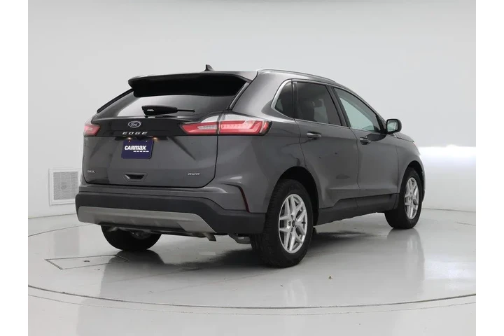 $24998 : Ford Edge 2022 AWD SEL 4dr C image 8