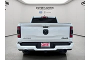 $39996 : Ram 1500 2021 4x4 Limited 4d thumbnail