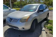 $2990 : Nissan Rogue 2009 S Crossove thumbnail