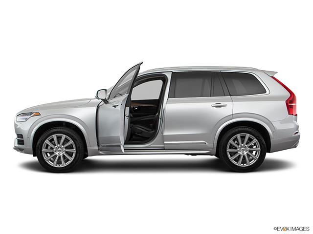 2018 XC90 image 9