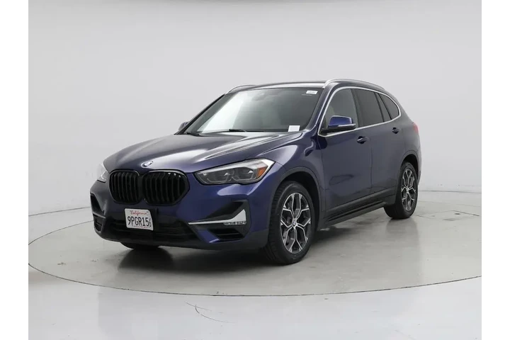 $21998 : BMW X1 2020 AWD xDrive28i 4d image 4