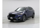 $21998 : BMW X1 2020 AWD xDrive28i 4d thumbnail