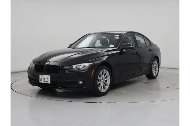 $14998 : BMW 3 Series 2017 320i 4dr S image 4