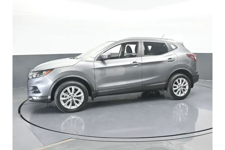 $14999 : Nissan Rogue Sport 2021 SV 4 image 2