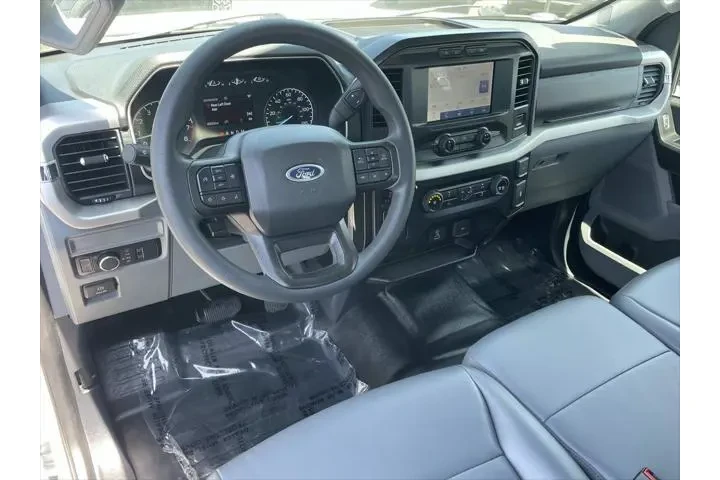 $22888 : Ford F-150 2021 4x2 XL 4dr S image 6