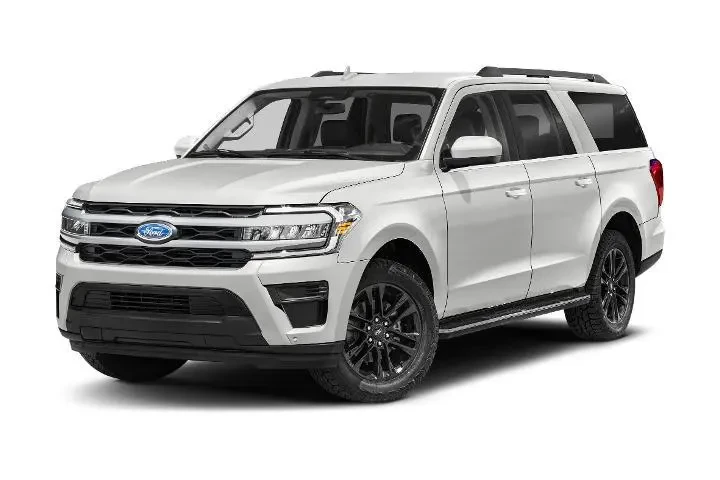 $39988 : Ford Expedition MAX 2023 4x2 image 1
