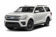 Ford Expedition MAX 2023 4x2