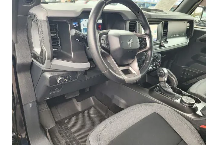 $34994 : Ford Bronco 2021 4x4 Base 2d image 9