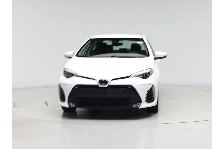 $16998 : Toyota Corolla 2019 SE 4dr S image 5