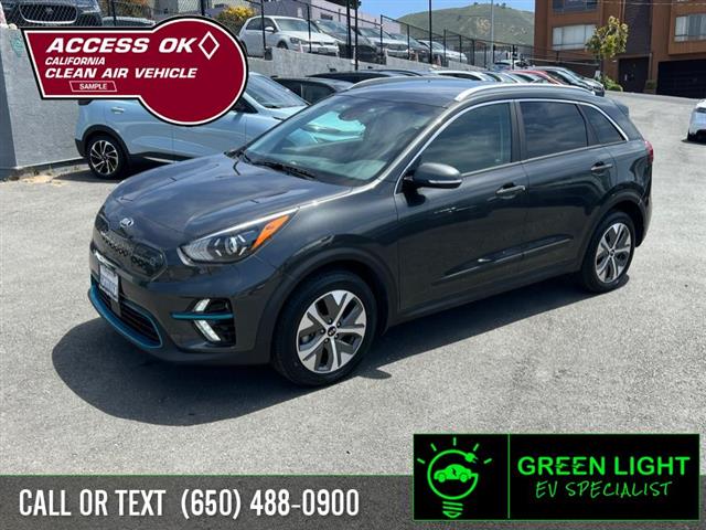 $18500 : Used 2021 Niro EV EX for sale image 1