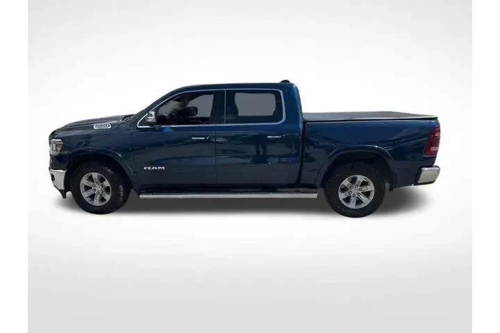 $35796 : Ram 1500 2022 4x2 Laramie 4d image 7