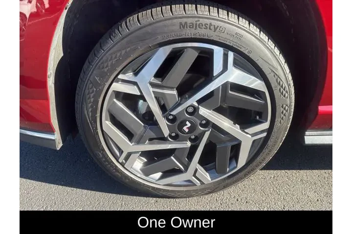 $23995 : Hyundai KONA 2024 AWD N Line image 10