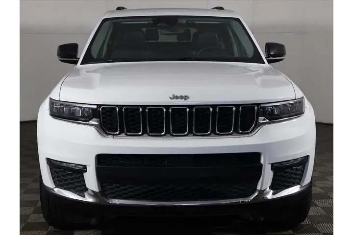 $27993 : Jeep Grand Cherokee L 2022 4 image 10