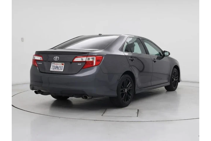 $14998 : Toyota Camry 2014 SE V6 4dr image 8