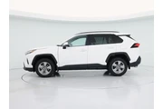 $30998 : Toyota RAV4 2024 XLE 4dr SUV thumbnail