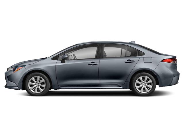 $15965 : 2021 Corolla LE image 6