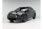 $35998 : INFINITI QX55 2023 AWD Senso thumbnail