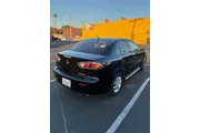 Mitsubishi Lancer ES FWD en Los Angeles