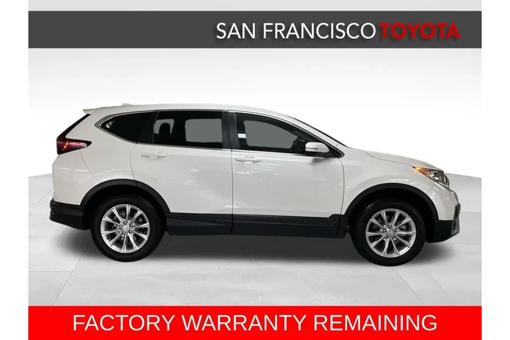 $30990 : 2022 CR-V EX-L image 6