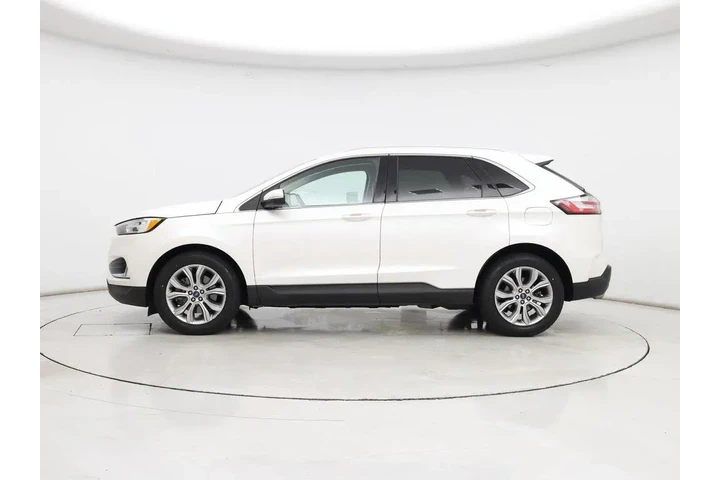 $22998 : Ford Edge 2019 AWD Titanium image 3