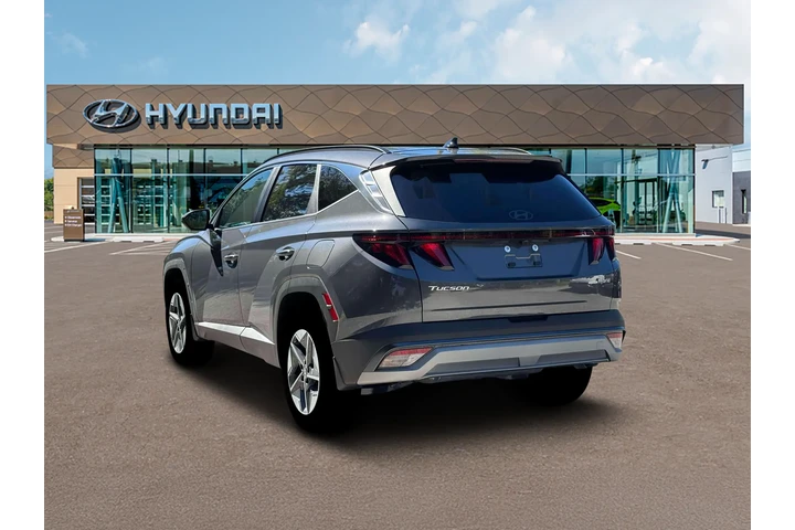 $30399 : Hyundai TUCSON Hybrid 2026 A image 5