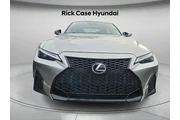 $39992 : Lexus IS 350 2022 F SPORT 4d thumbnail
