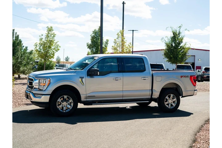 $43954 : 2023 F-150 XLT image 10