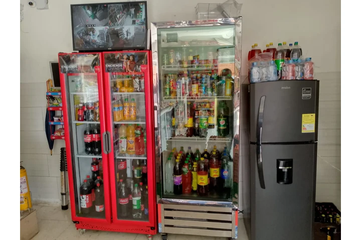 $30000000 : Venta de supermercado y fruver image 7