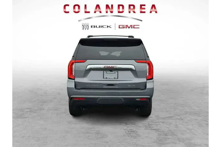 $38444 : GMC Yukon 2021 4x4 SLT 4dr S image 5